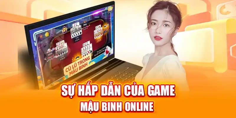  Tìm hiểu về Mậu binh online Kubet