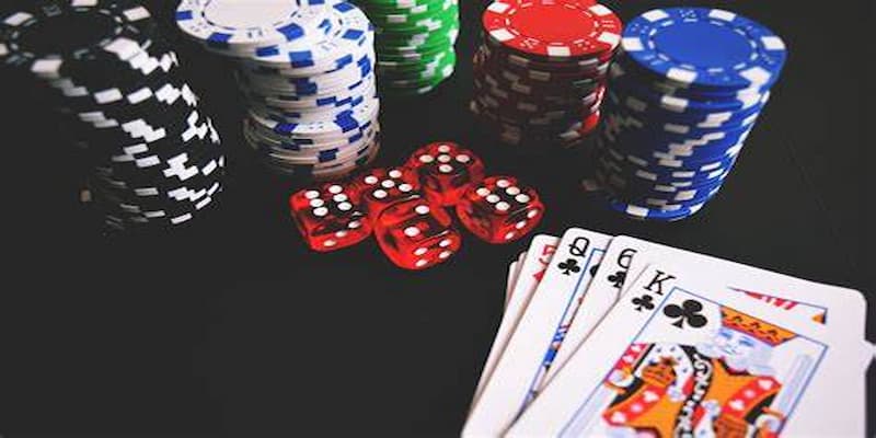  Ưu điểm khi áp dụng ranking poker