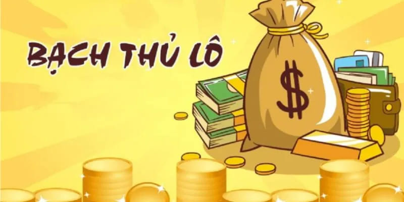 Bạch Thủ Lô Là Gì? Luật Chơi Bạch Thủ Lô Chi Tiết Từ A - Z 2 Giải mã phương pháp chơi bạch thủ lô là gì