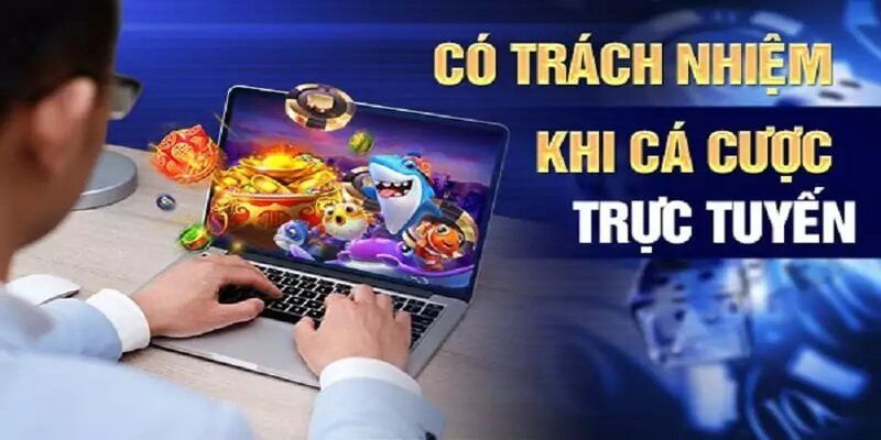Cá Cược Có Trách Nhiệm: Trải Nghiệm An Toàn Tại Winbet 3 Dấu hiệu không cá cược có trách nhiệm