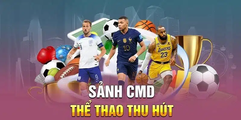 CMD Thể Thao – Trải Nghiệm Cá Cược Đỉnh Cao Tại Winbet 4 Cách tối ưu hóa cơ hội chiến thắng tại CMD thể thao