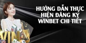 đăng ký Winbet