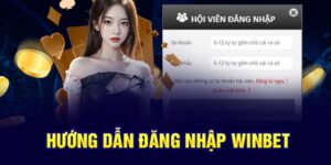 đăng nhập Winbet