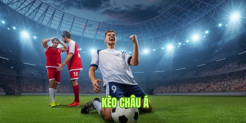 Kèo Châu Á – Bí Quyết Chinh Phục Tỷ Lệ Cược Tại Winbet 2 Kèo châu Á là gì? Cơ chế vận hành chi tiết