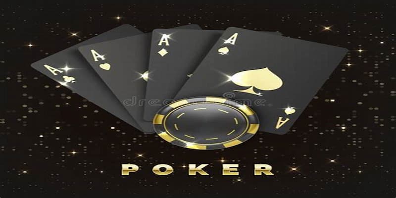 ranking poker