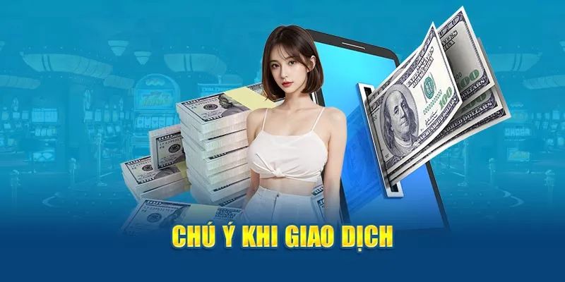 Rút Tiền Winbet - Hướng Dẫn Chi Tiết Từ A đến Z Cho Newbie 3 Lưu ý cần biết khi rút tiền Winbet