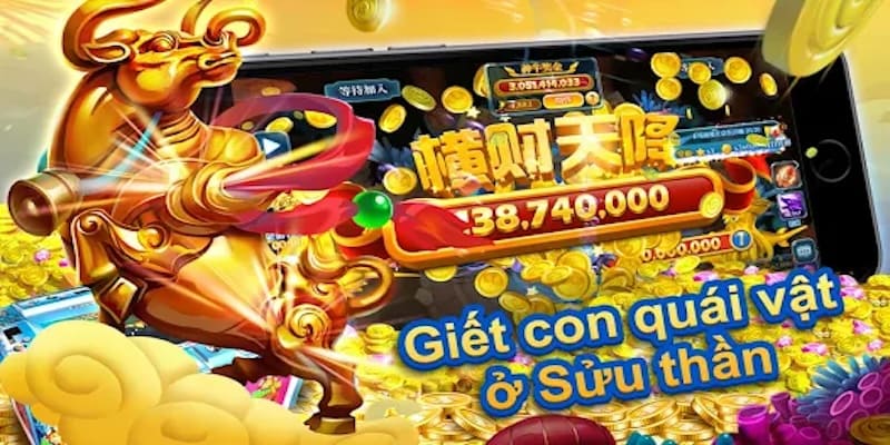 Vua Bắn Cá - Game Săn Cá Winbet Đáng Trải Nghiệm Trong 2025 4 Thể lệ game vua bắn cá chi tiết từ cơ bản