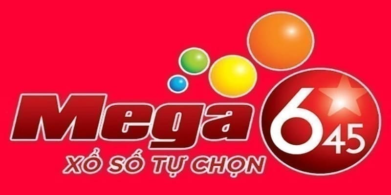 Xổ Số Mega 6/45 - Siêu Phẩm Cược Số Quốc Dân Săn Đón Nhất 2 xo-so-mega-6-45-1