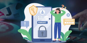 Dùng cùng mật khẩu cho nhiều tài khoản dễ dẫn đến quên mật khẩu chính