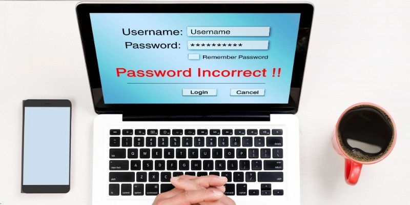 Tạo mật khẩu gắn liền với thông tin cá nhân nhưng vẫn khó đoán